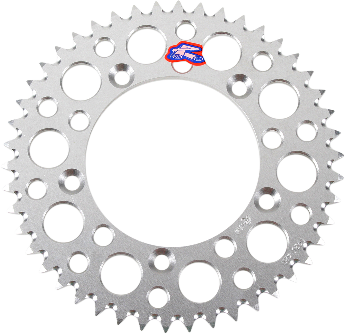 RENTHAL Rear Sprocket