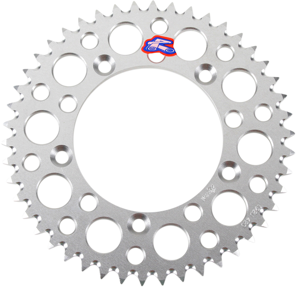 RENTHAL Ultralight Rear Sprocket