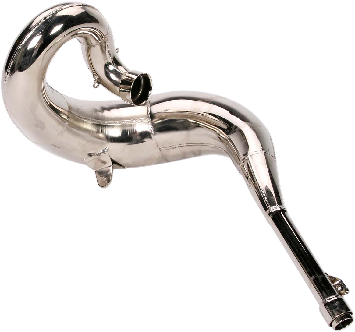 FMF Gold Series Gnarly Pipe Honda CR250R 2002