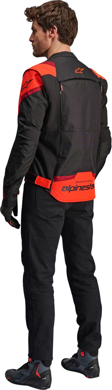 ALPINESTARS T-Stunt Air Jacket