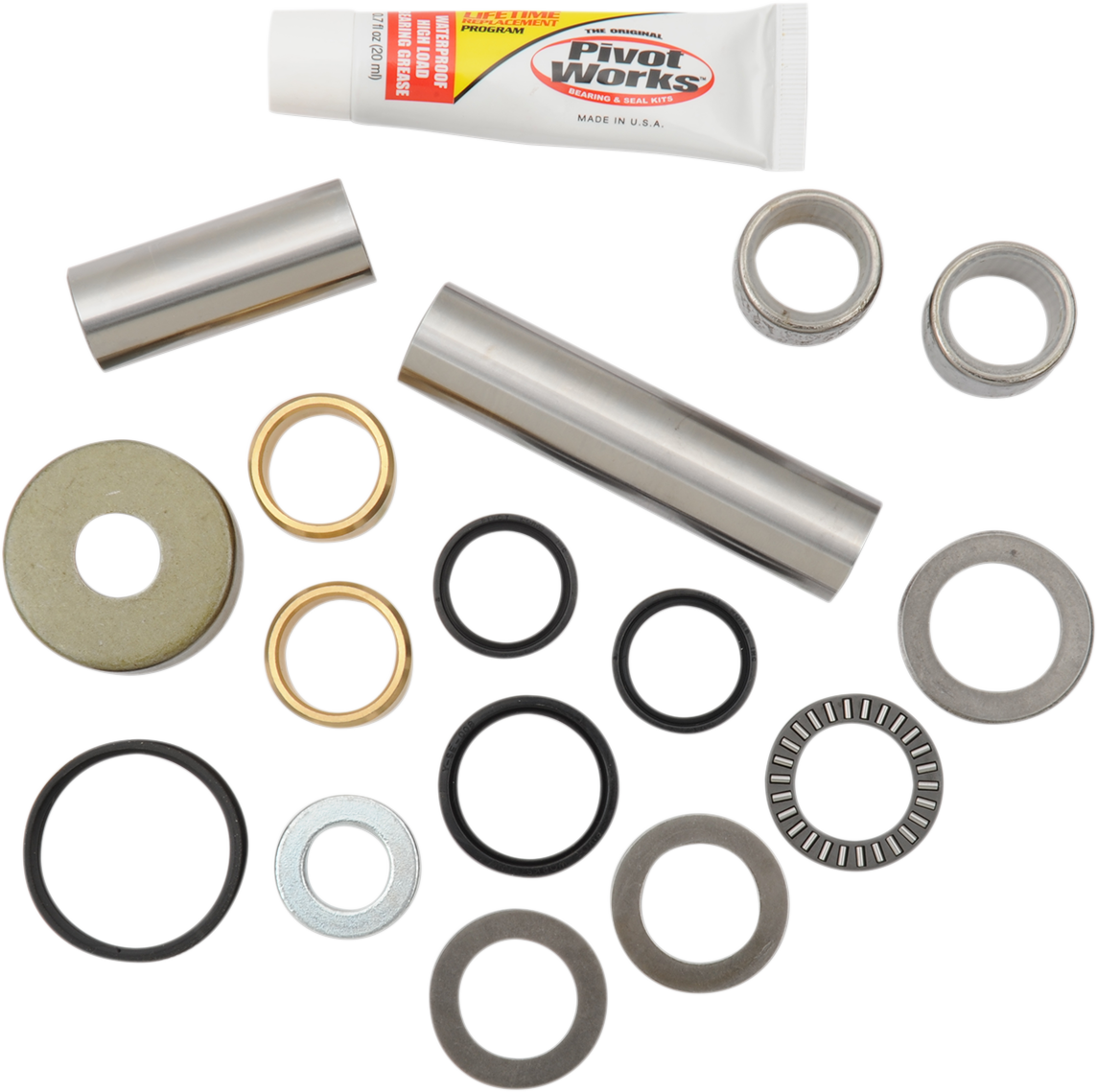 Swingarm Bearing Kit
