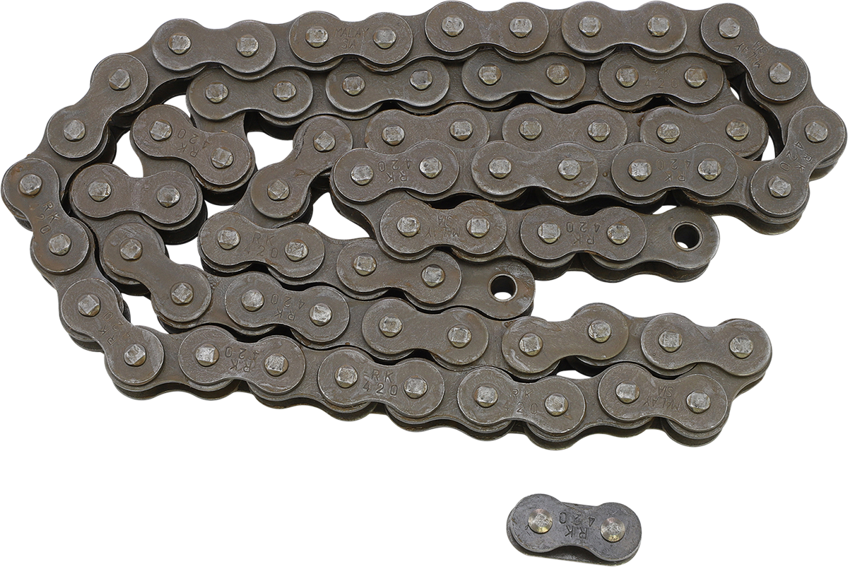 Standard (M) M420 Chain