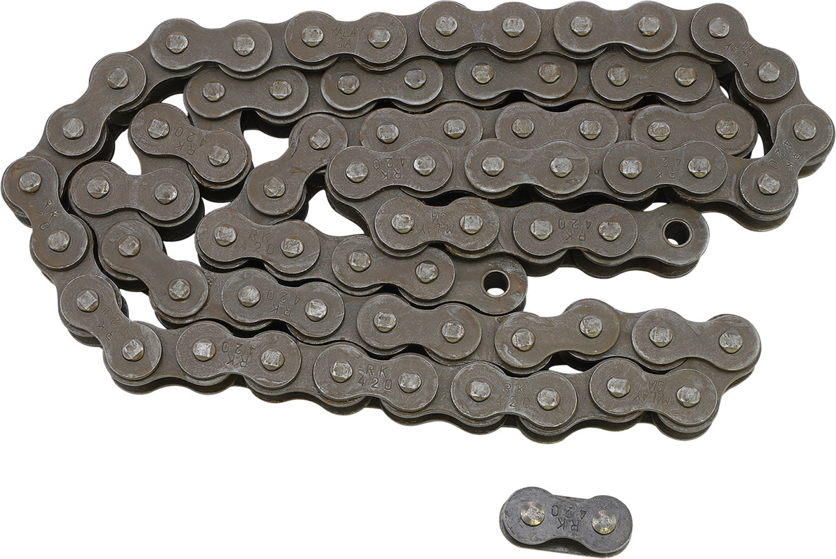RK Standard (M) M420 Chain