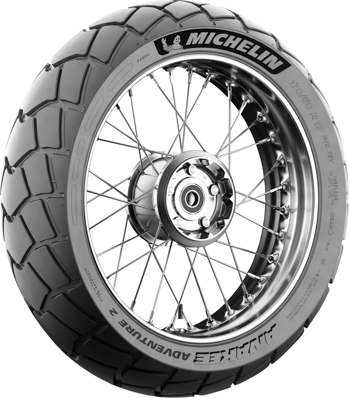 MICHELIN Anakee Adventure 2