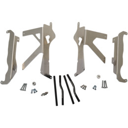 RADIATOR BRACES RADIATOR BRACES