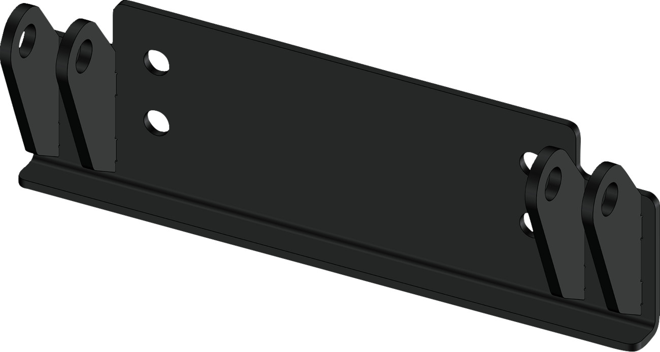 KFI PRODUCTS Front Mount Plows
