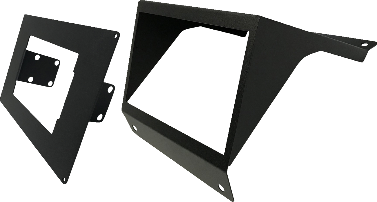 Command Center Mounting Kit
