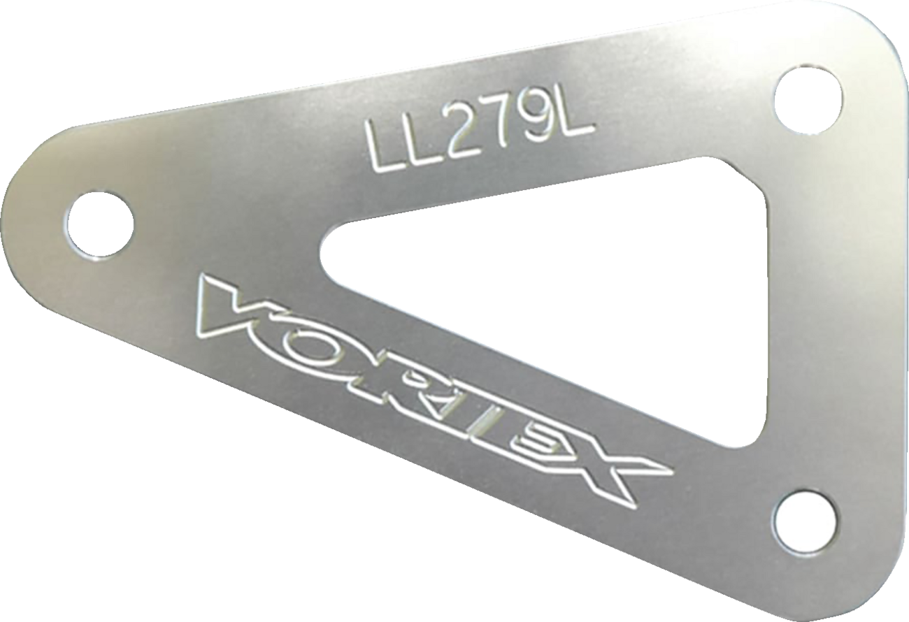Vortex Lowering Link - 1.50" - CBR1000RR 2008-2023 Honda CBR1000RR