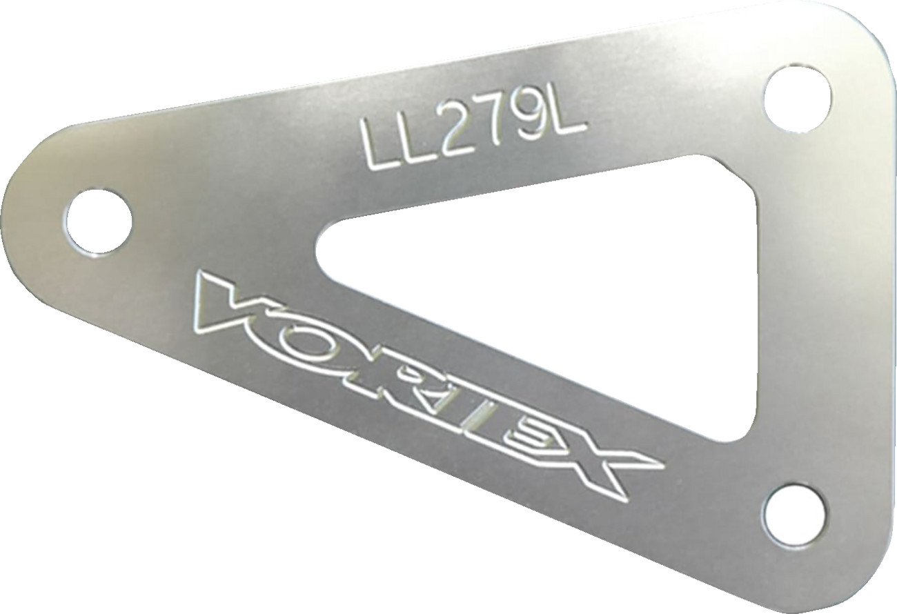 VORTEX Lowering Link