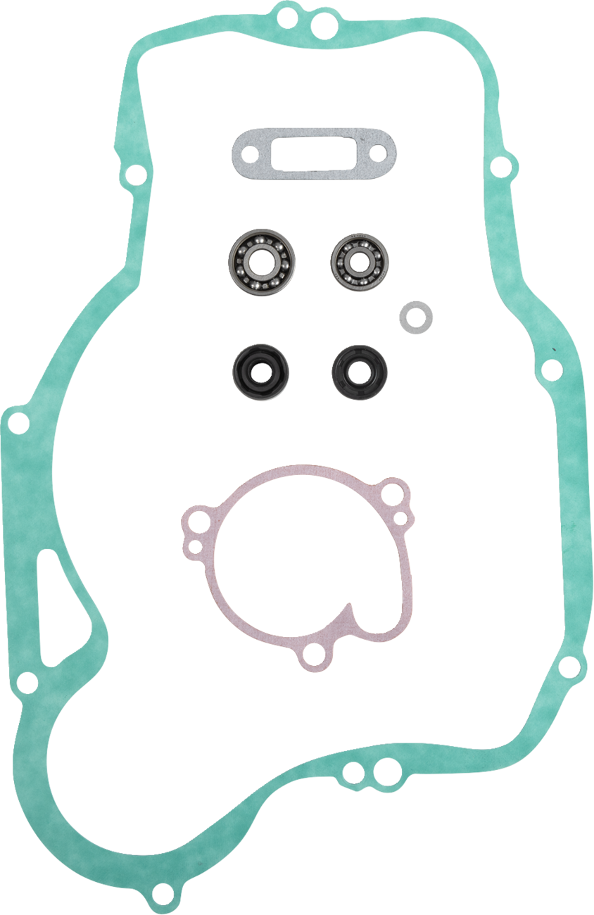 Water Pump Rebuild Kit