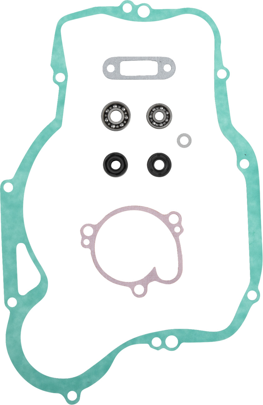 PROX Water Pump Rebuild Kit