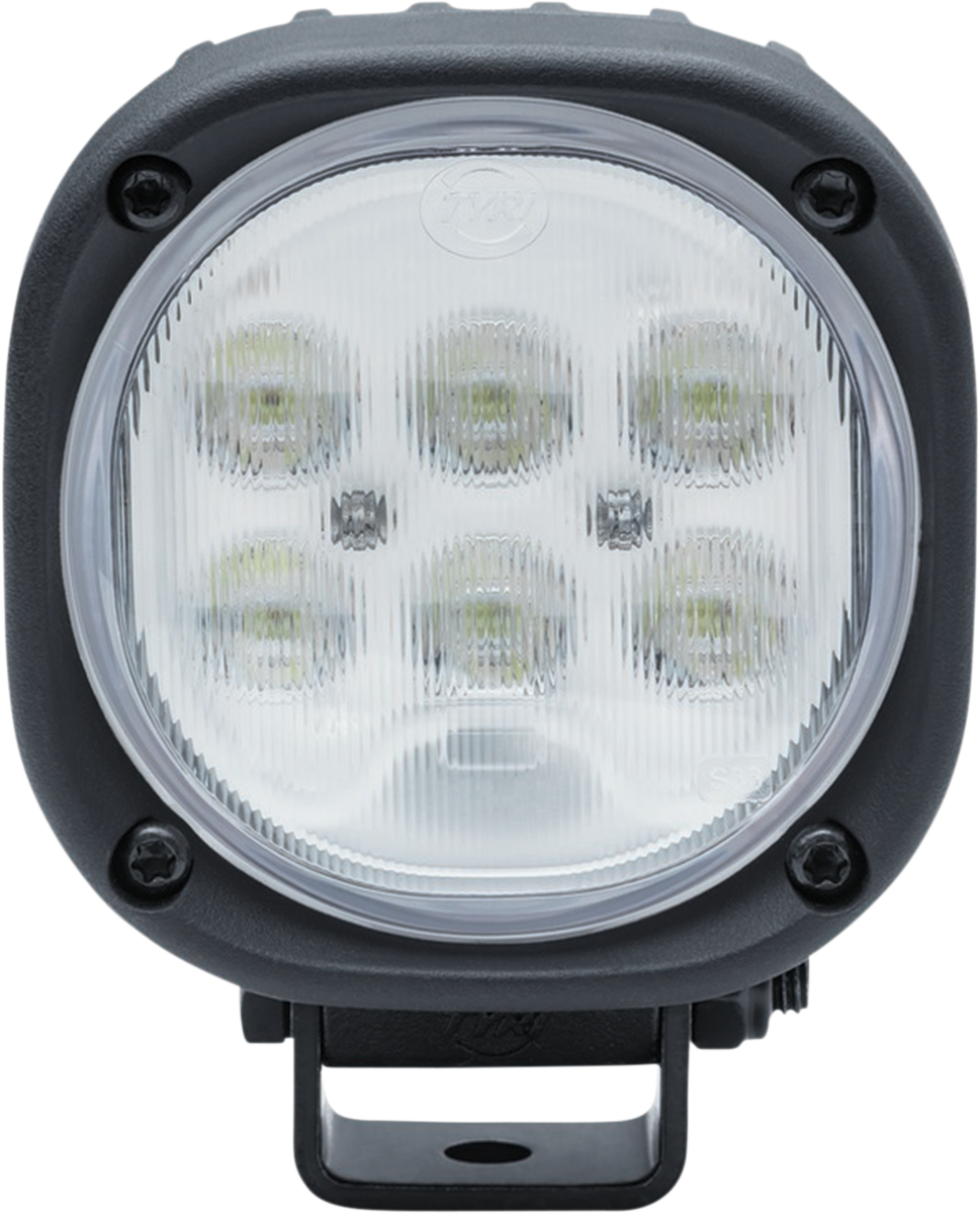 Lodestar High-Output Driving Lights