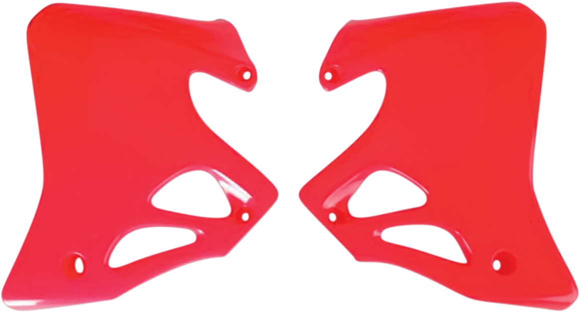 UFO Replacement Radiator Shrouds