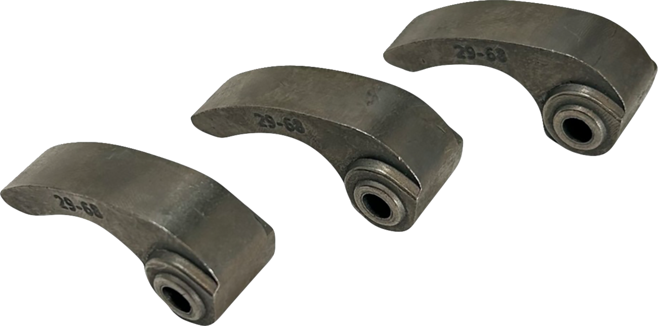Clutch Weights