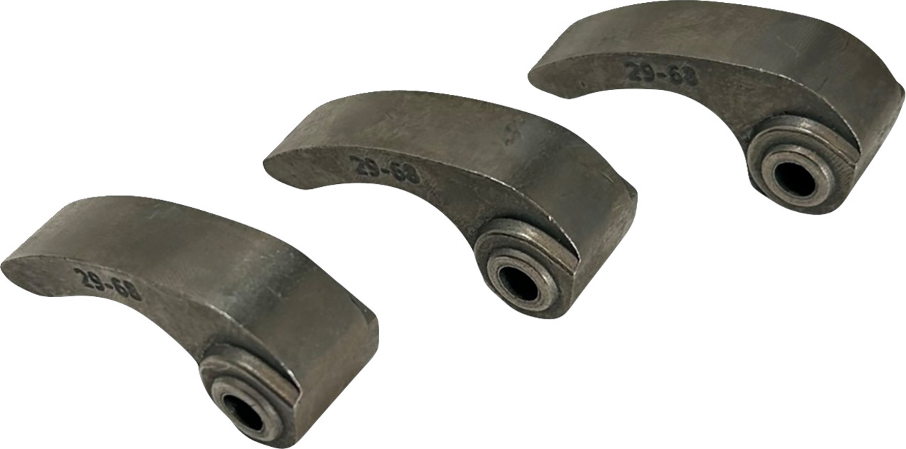Clutch Weights