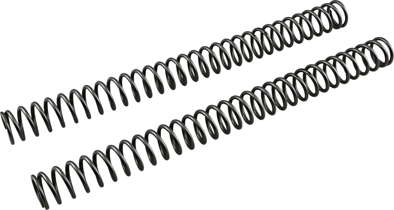 Factory Connection Fork Springs Honda / Suzuki / Kawasaki 125cc-450cc