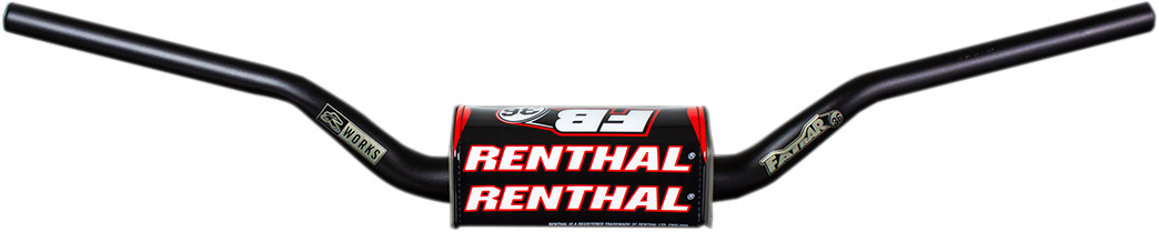RENTHAL R-Works Fatbar®36 Handlebar
