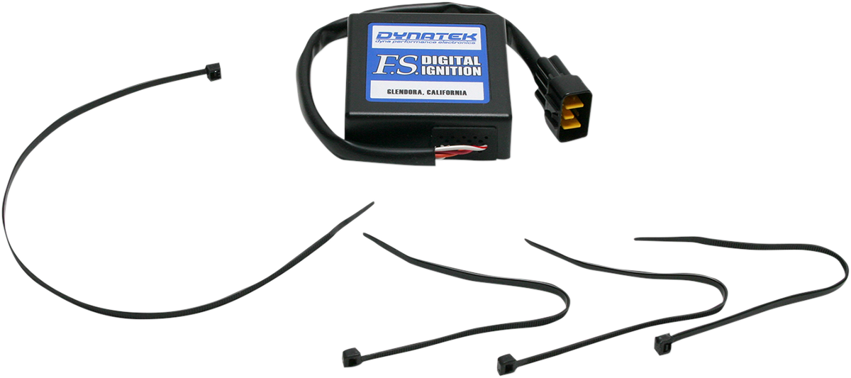 DYNATEK Dyna FS Ignition Module — Yamaha