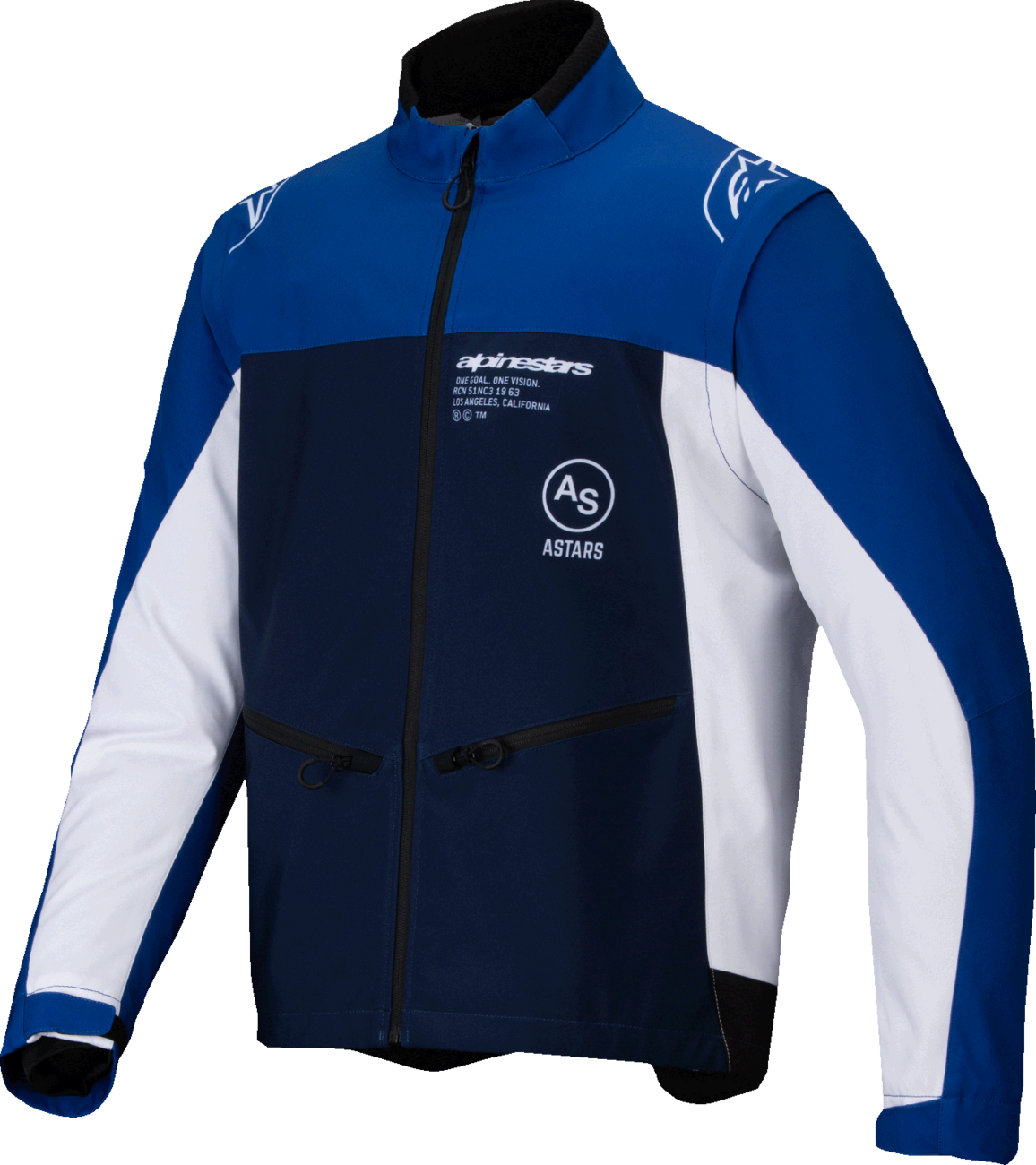 ALPINESTARS Lite-Dura Softshell Jacket