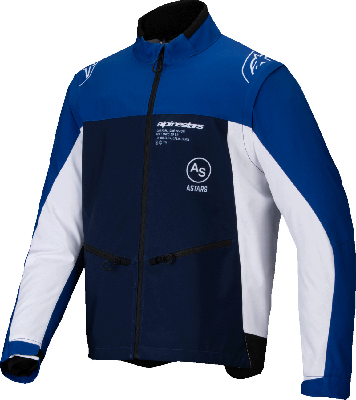 ALPINESTARS Lite-Dura Softshell Jacket