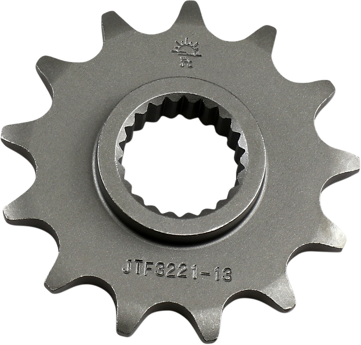 JT SPROCKETS Countershaft Sprocket — Polaris