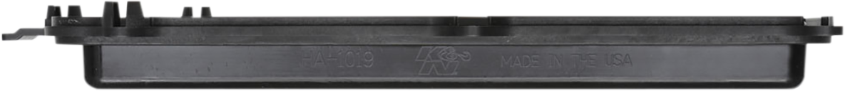 K & N OE Replacement High-Flow Air Filter