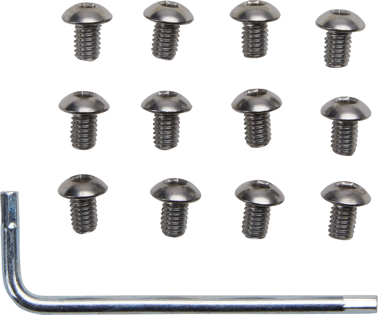 Supersprox Edge Kit - Rear - 43 Tooth - Ducati