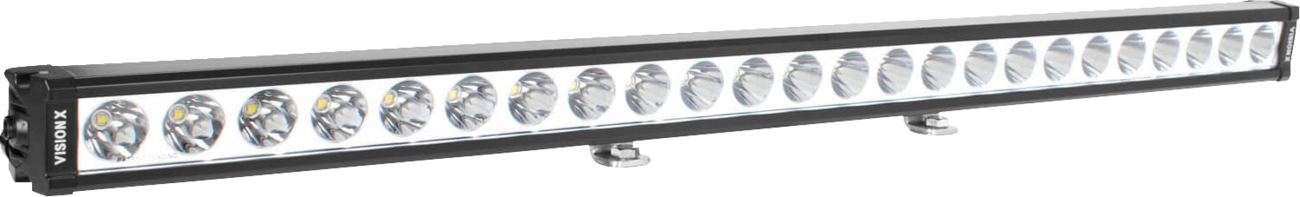 XPL Lo Pro LED Light Bar