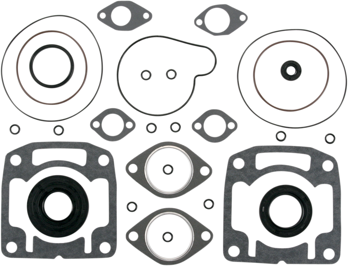 Vertex Complete Engine Gasket Set Arctic Cat