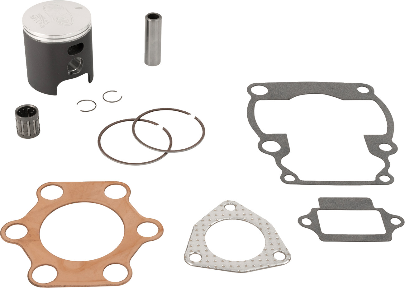 VINTCO Top End Piston Kit