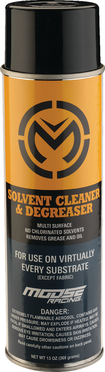 Moose Racing Degreaser