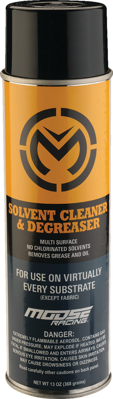 Moose Racing Degreaser