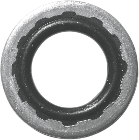 MAGNUM SHIELDING Banjo Bolt Sealing Washers
