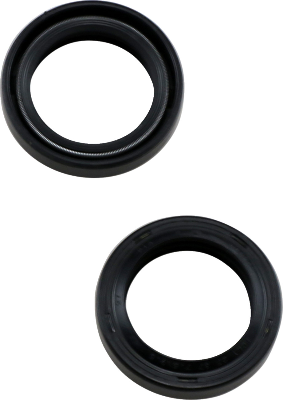 PARTS UNLIMITED Front Fork Seals