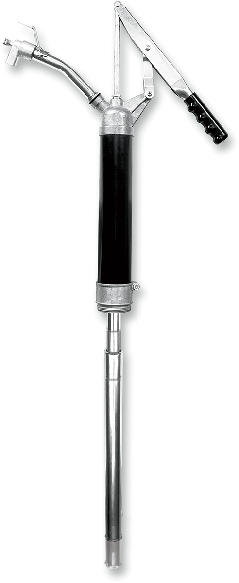 PERFORMANCE TOOL Professional Barrel Pump