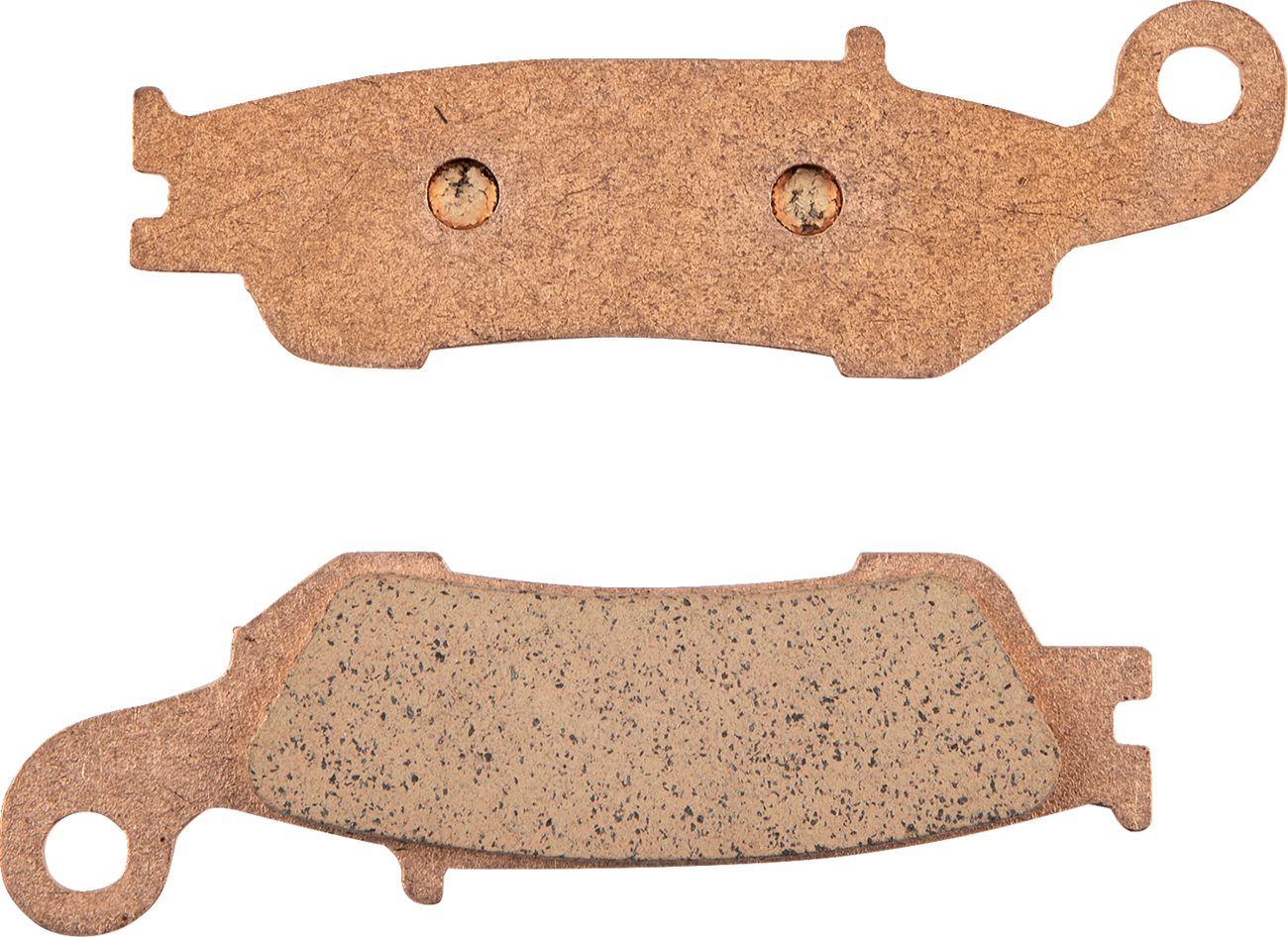 Moto-master Sintered Brake Pads Yamaha