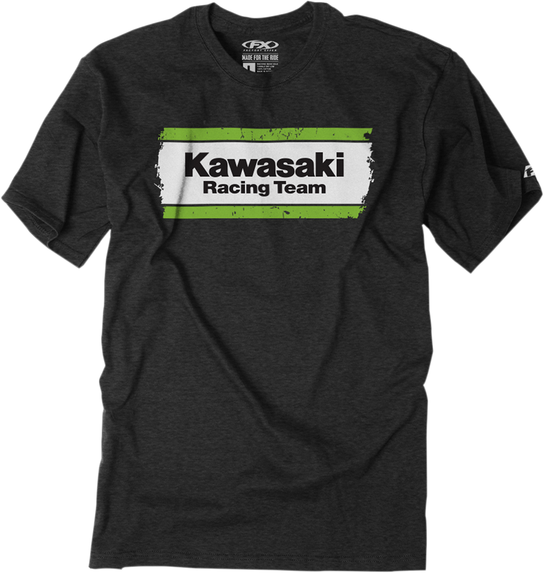 Factory Effex Kawasaki Legend T-Shirt