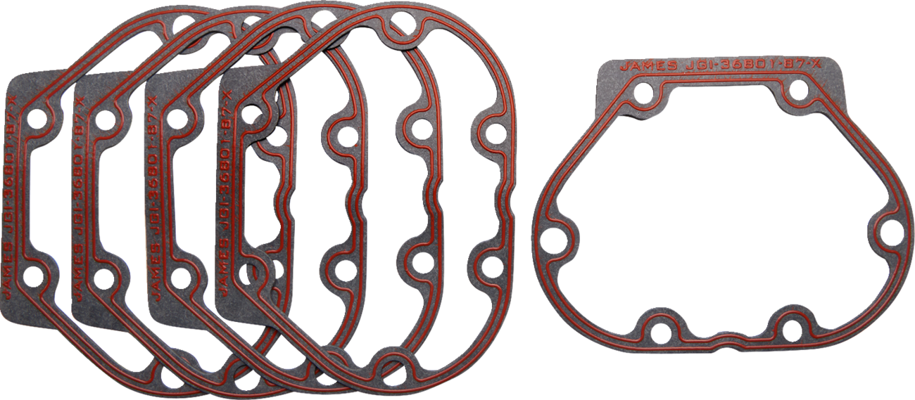 JAMES GASKET Transmission End Cover Gasket