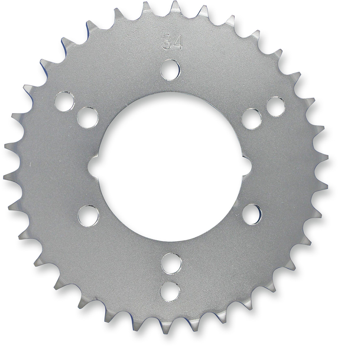 PARTS UNLIMITED Rear Sprocket