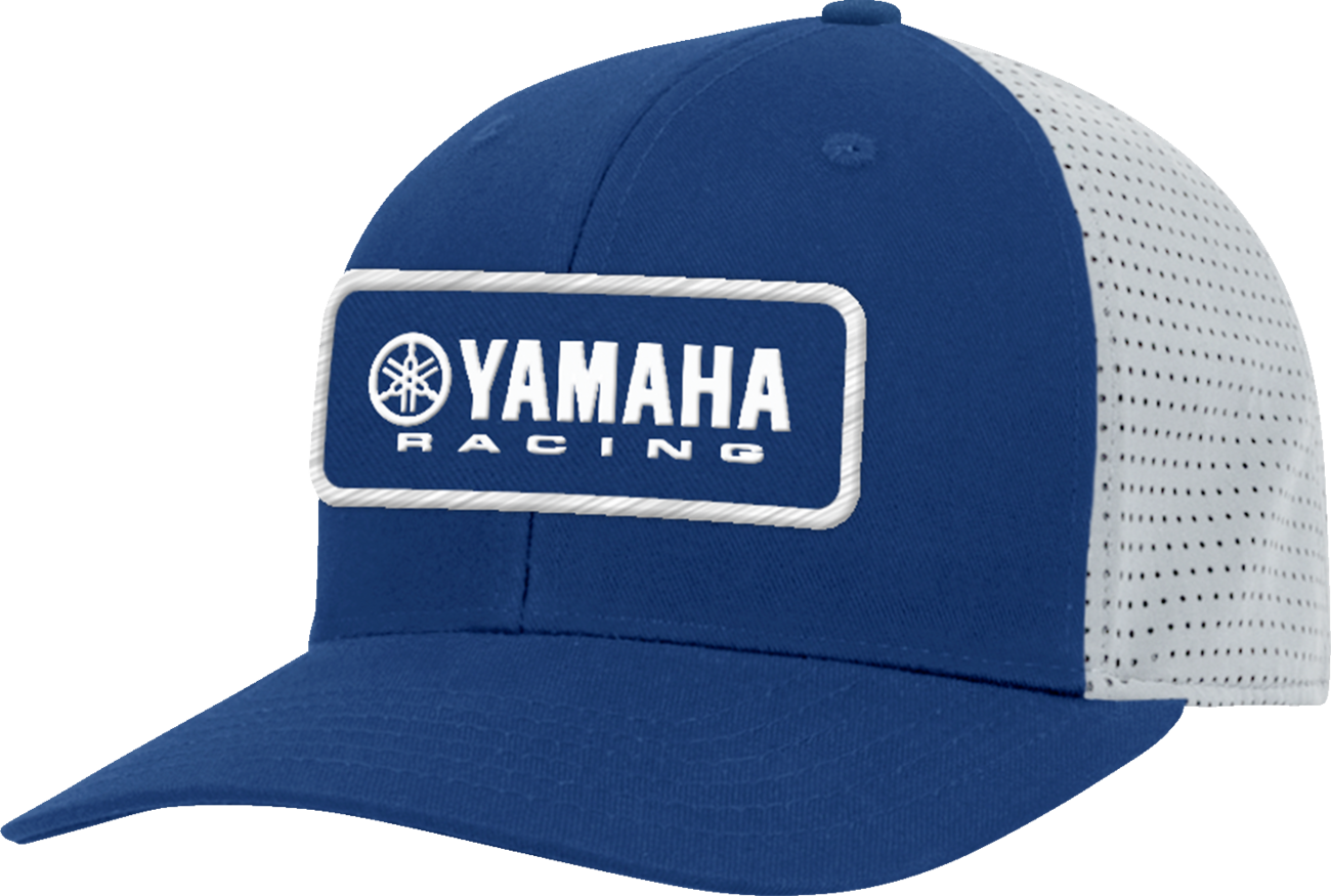 YAMAHA APPAREL Yamaha Racing Hat