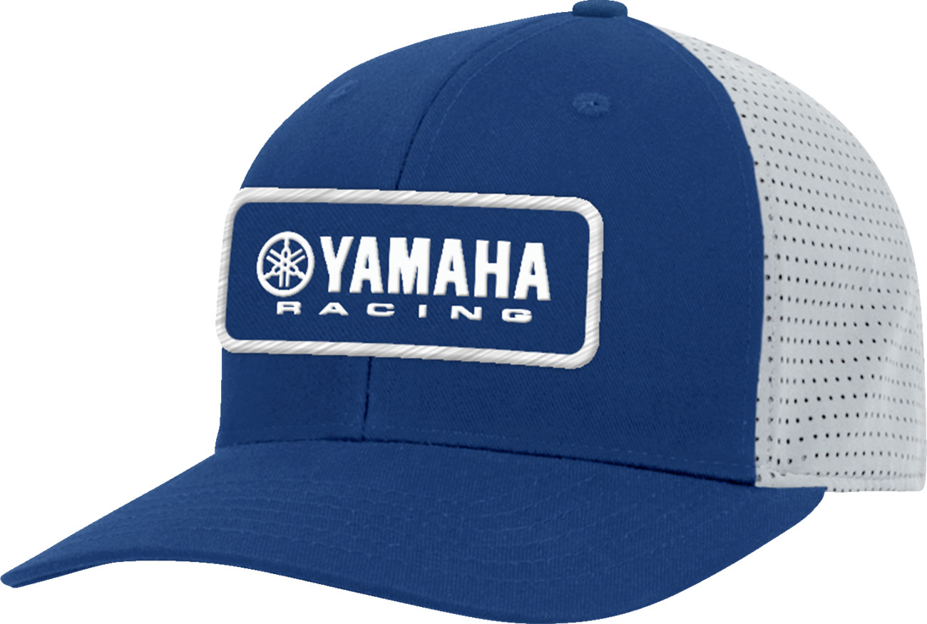 YAMAHA APPAREL Yamaha Racing Hat