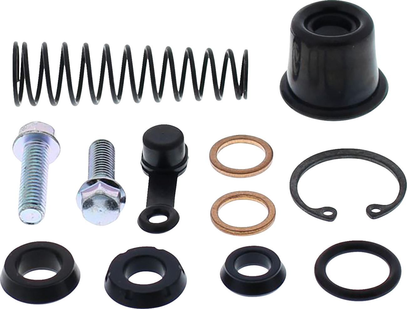 Master Cylinder Rebuild Kit