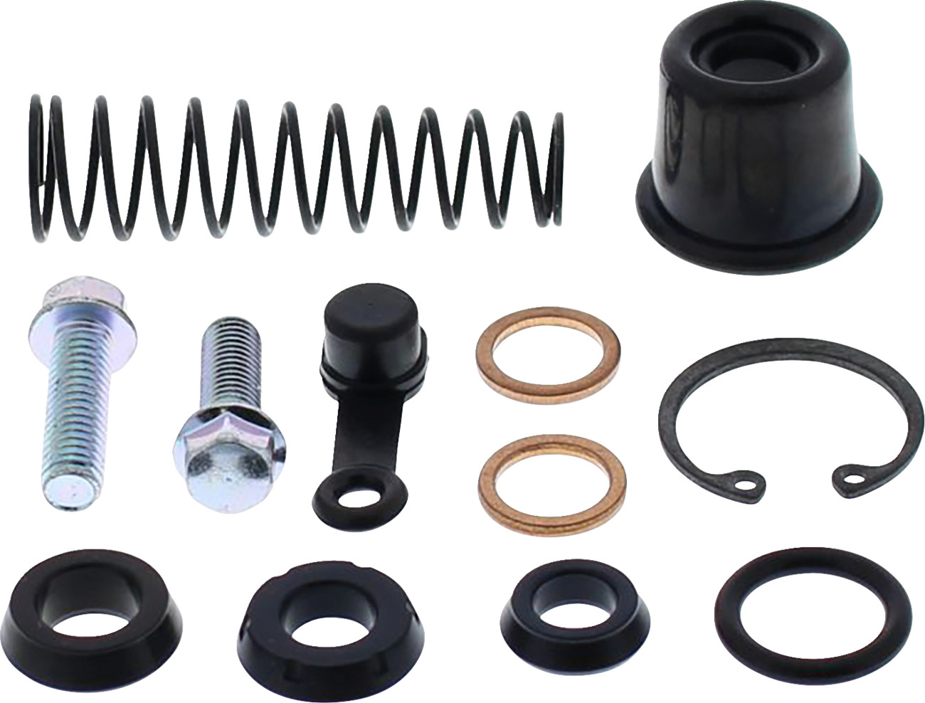 Master Cylinder Rebuild Kit