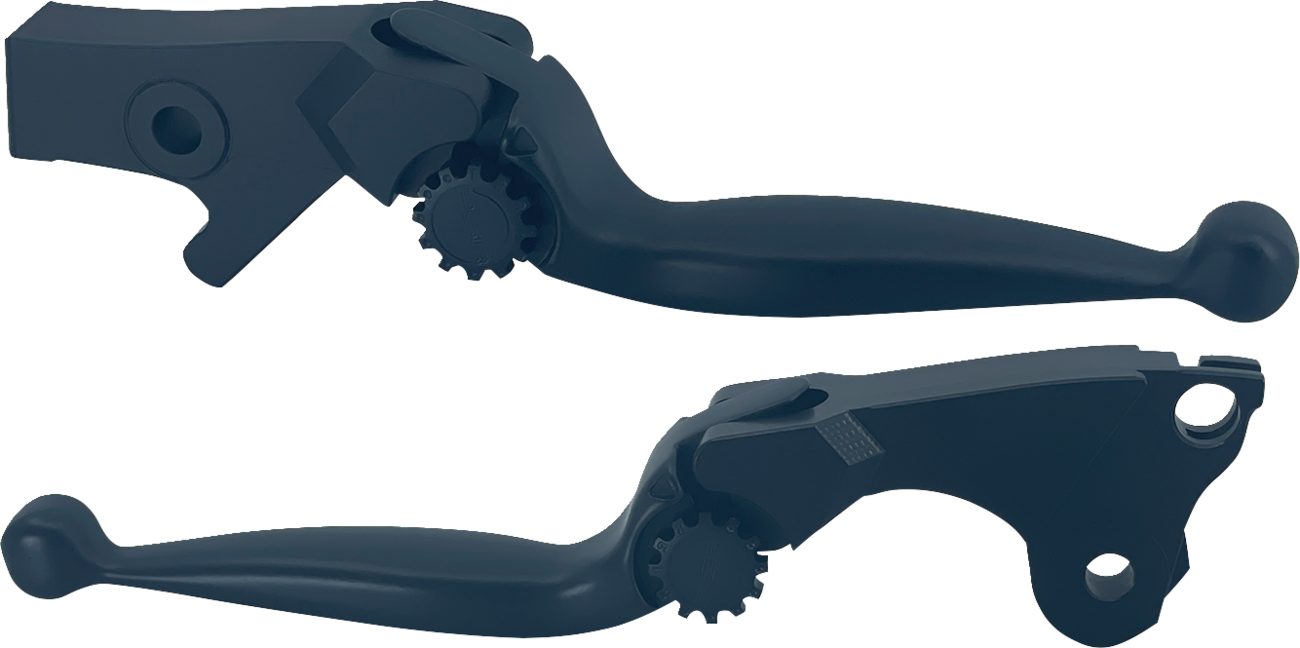 Journey Adjustable Lever Set