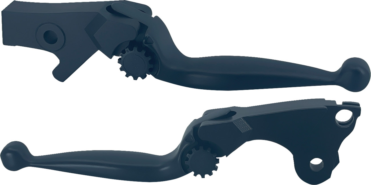 Journey Adjustable Lever Set