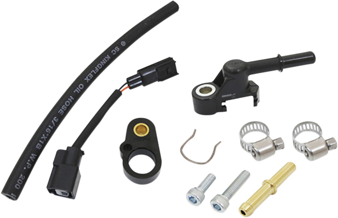 Koso Fuel Injector Adapter Kit Honda Grom / Monkey 2014-2020