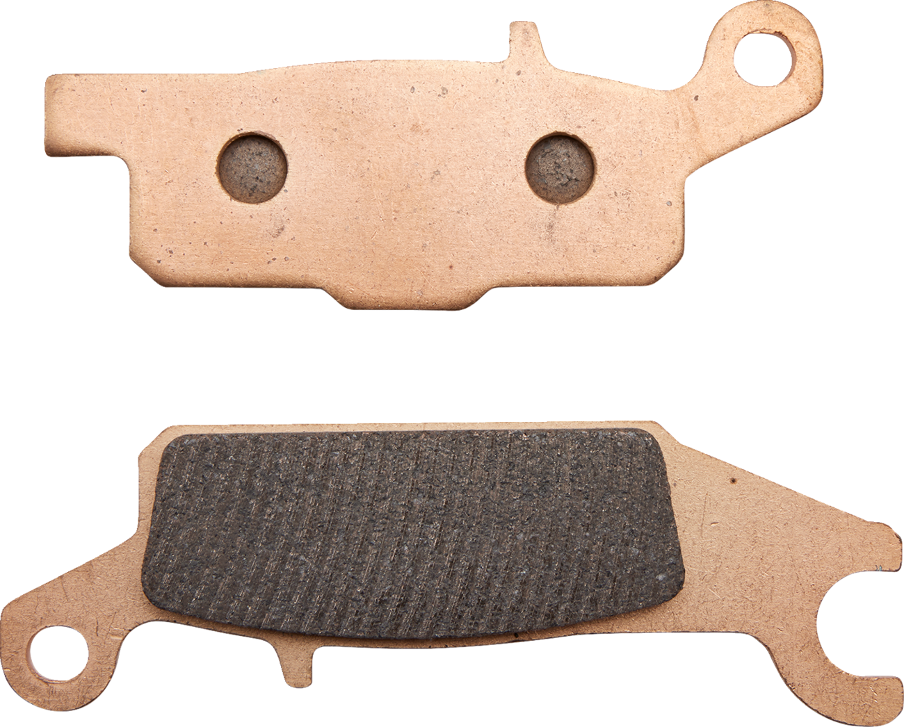 Sintered Brake Pads