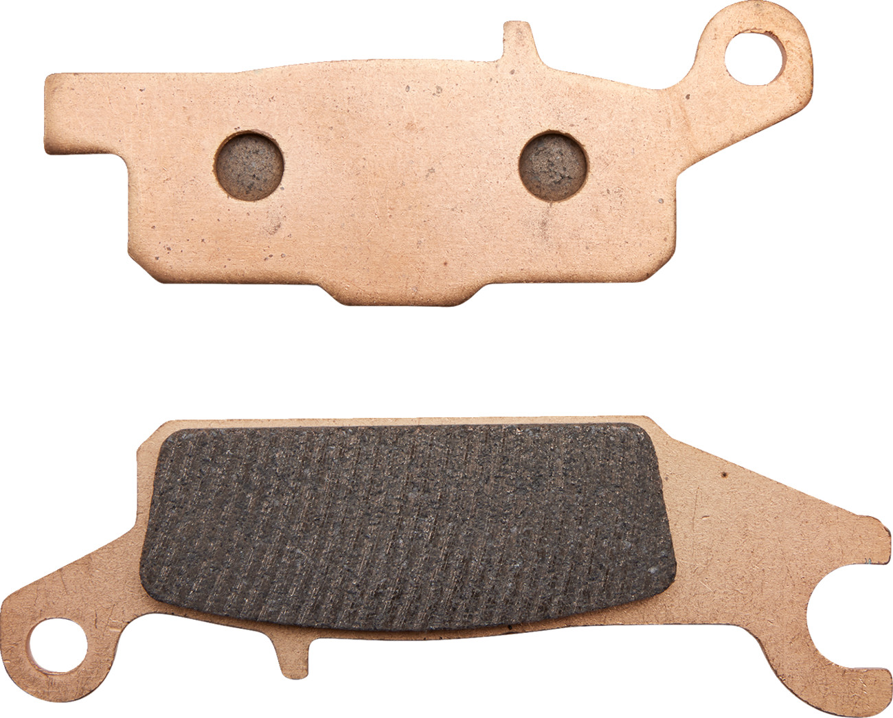 ALL BALLS Sintered Brake Pads