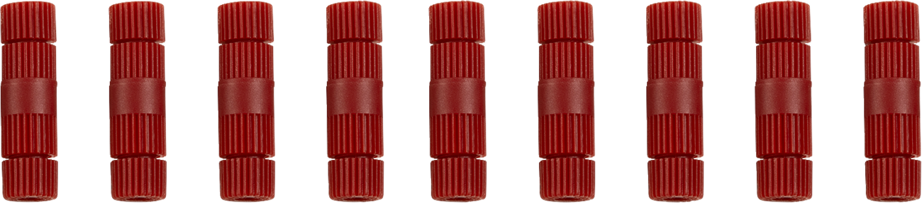 Custom Dynamics Posi-Lock Wire Connectors