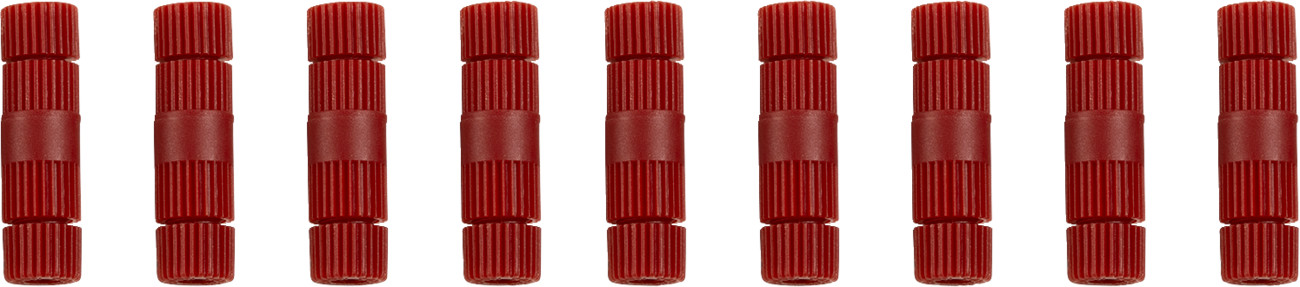 Custom Dynamics Posi-Lock Wire Connectors